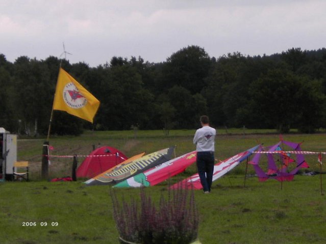 Drachenfest 2006